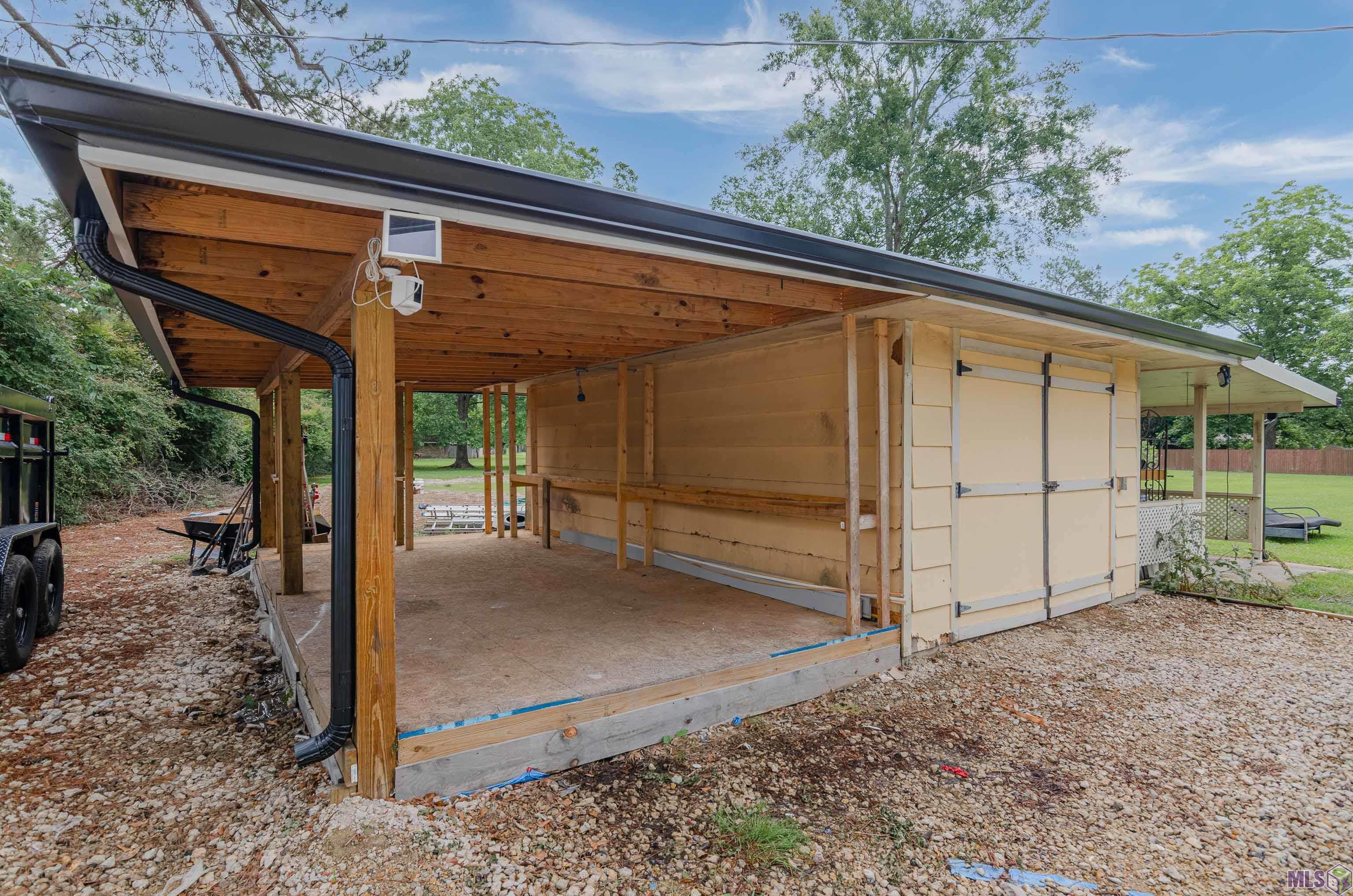 9448 Foster Road Baton Rouge, LA 70811 - Photo 19 of 23