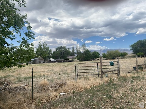 190 600 North Ferron, UT 84523 - Photo 84 of 85 View of 1.23 acres to the side of the home