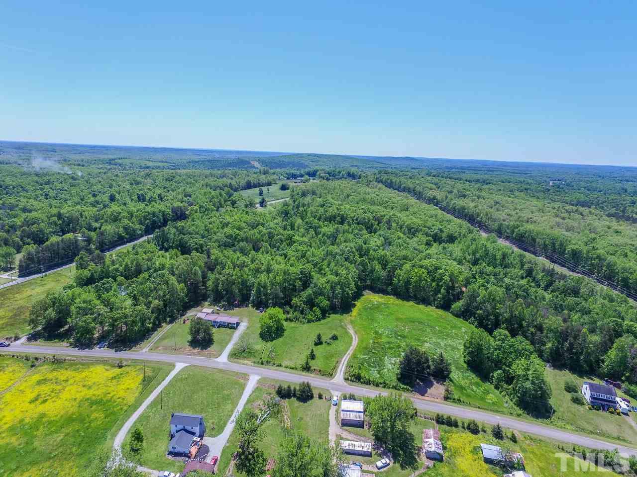 18-acres Charlie Reade Road Timberlake, NC 27583 - Photo 1 of 9