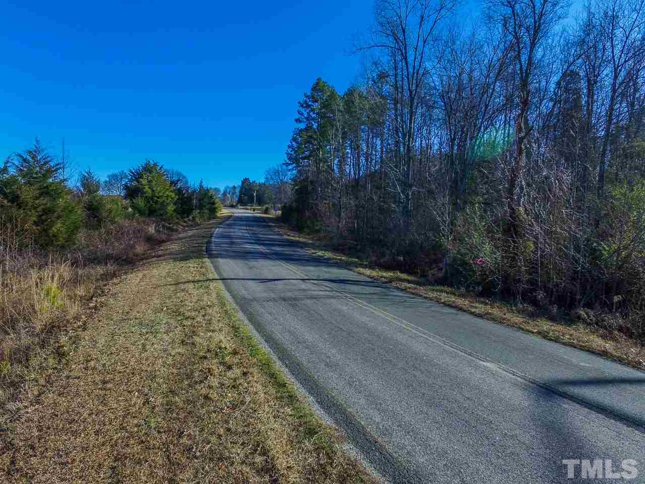 18-acres Charlie Reade Road Timberlake, NC 27583 - Photo 8 of 9