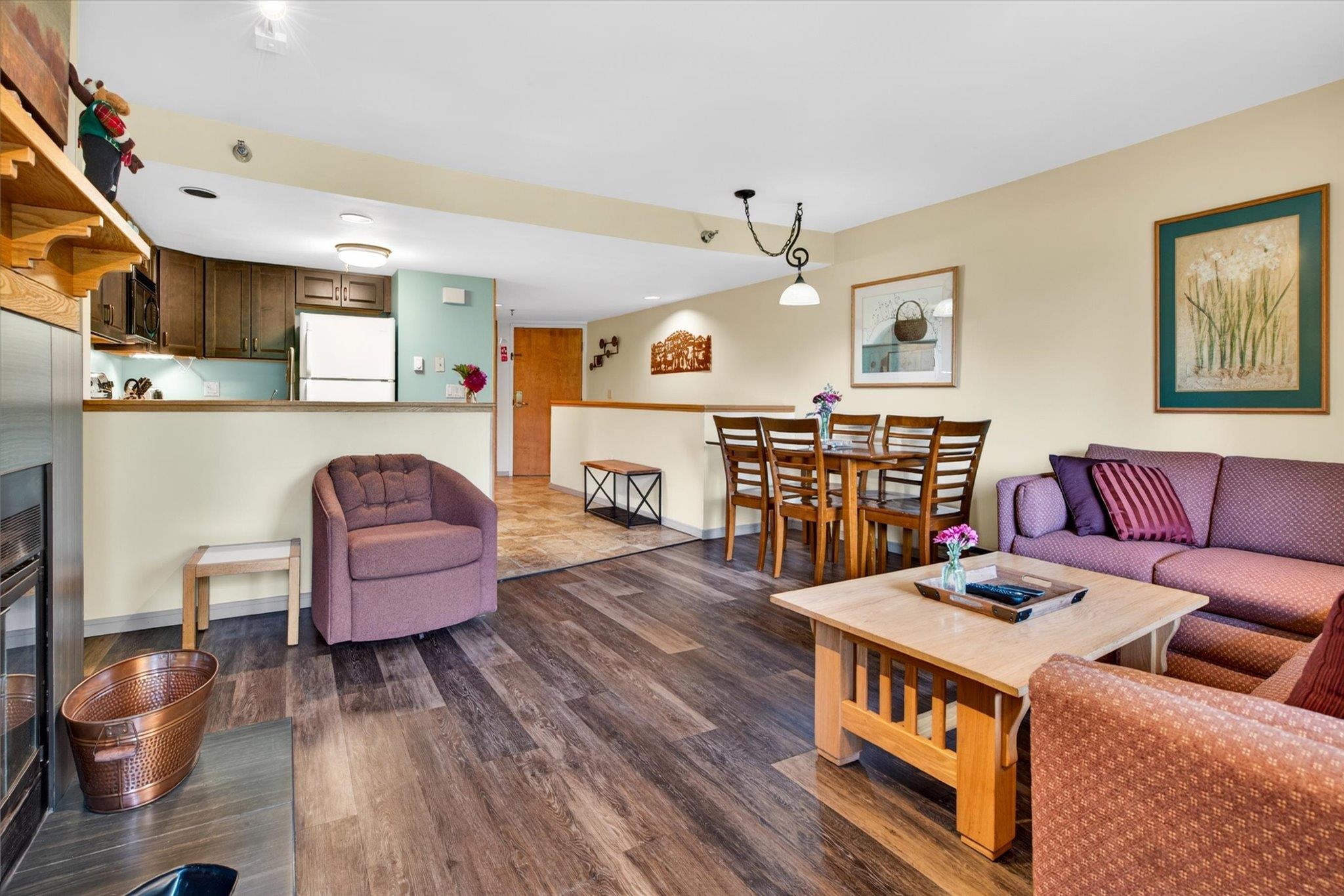 19 High Ridge Road, Unit A9 Killington, VT 05751 - Photo 12 of 44