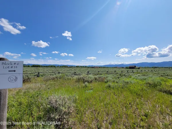 $375,000 | 295 West 3000 South, Driggs, ID 83422