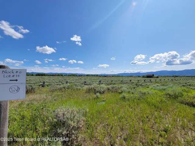$375,000 | 295 West 3000 South, Driggs, ID 83422