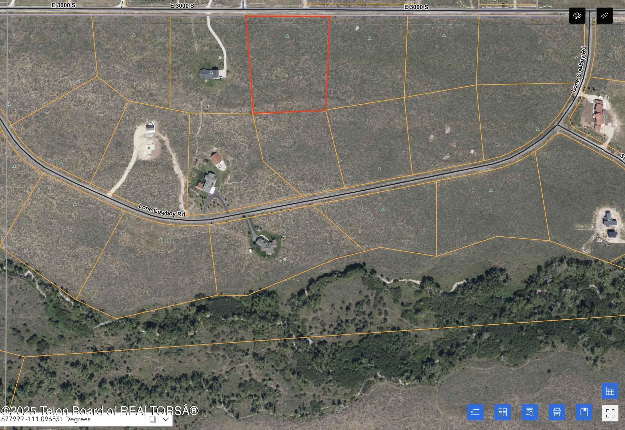 295 West 3000 South Driggs, ID 83422 - Photo 2 of 6 295