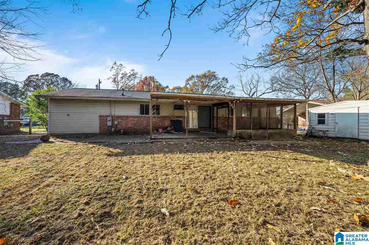 1621 4th Way Northwest Center Point, AL 35215 - Photo 16 of 19