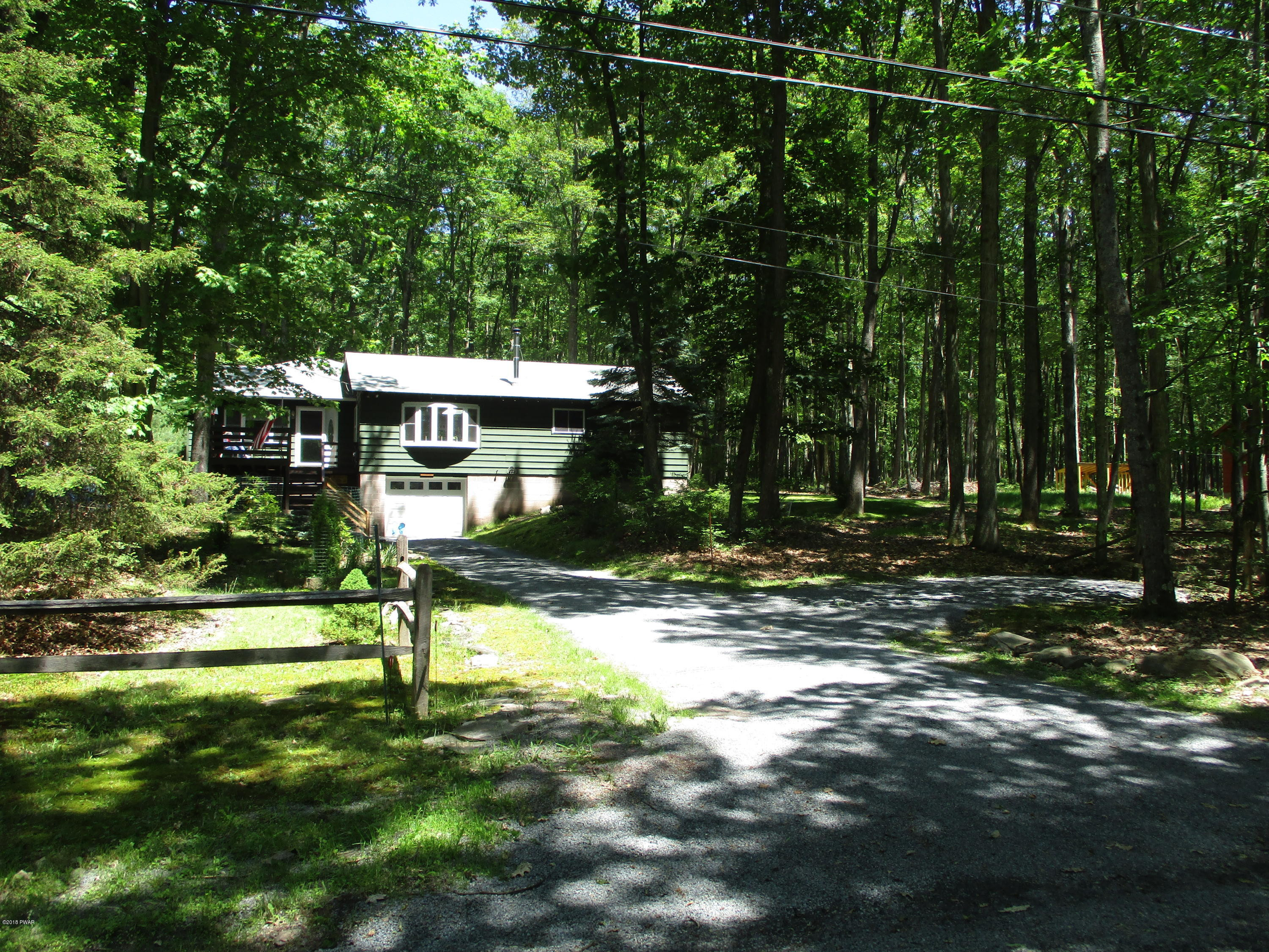 112 Whitney Lake