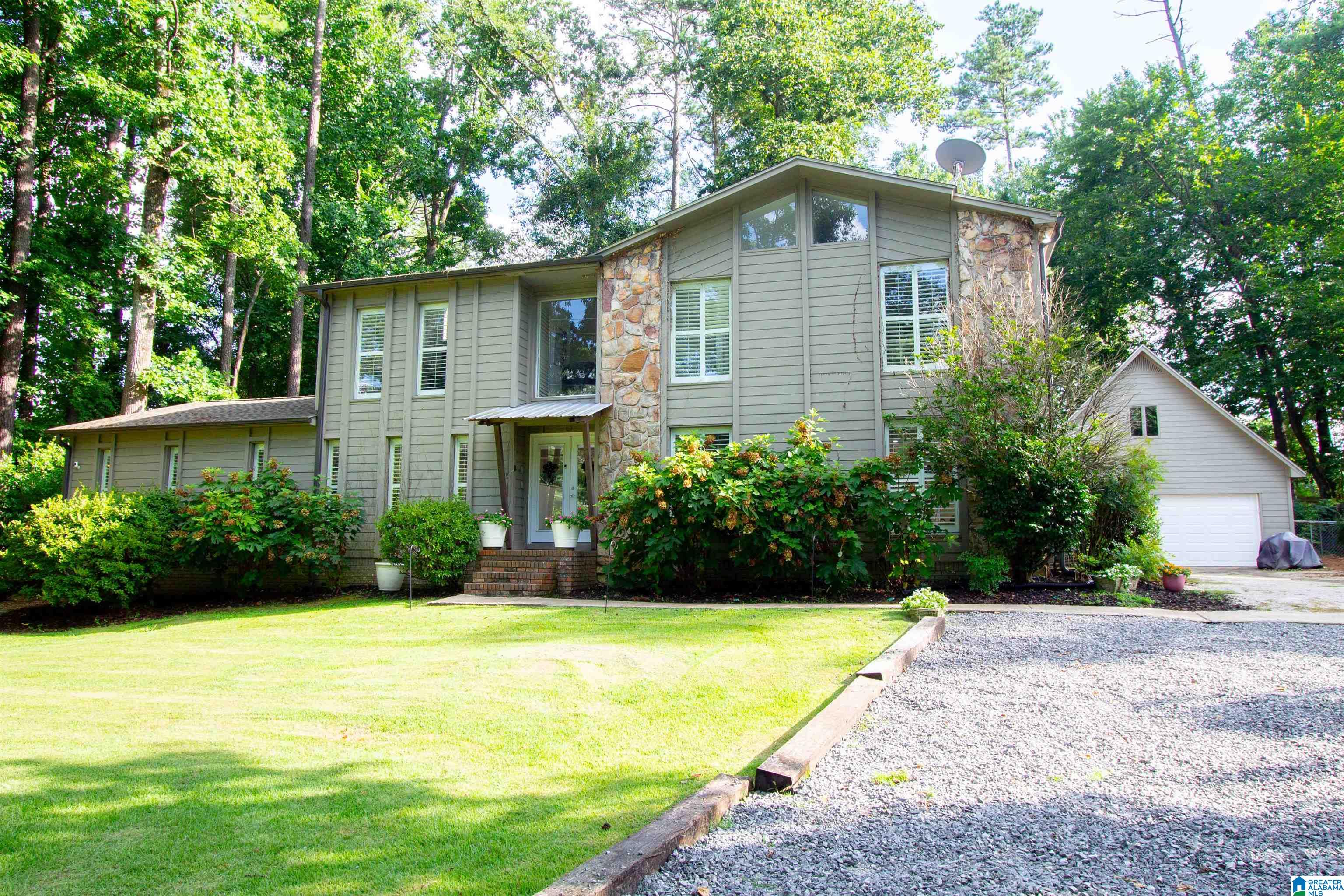 3295 Greendale Road Birmingham, AL 35243 - Photo 1 of 66