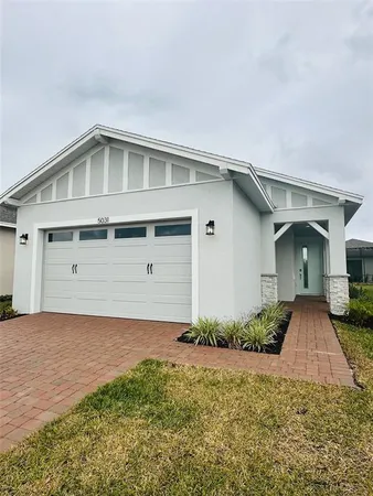 $399,000 | 5031 Dancy Lane, St. Cloud, FL 34772