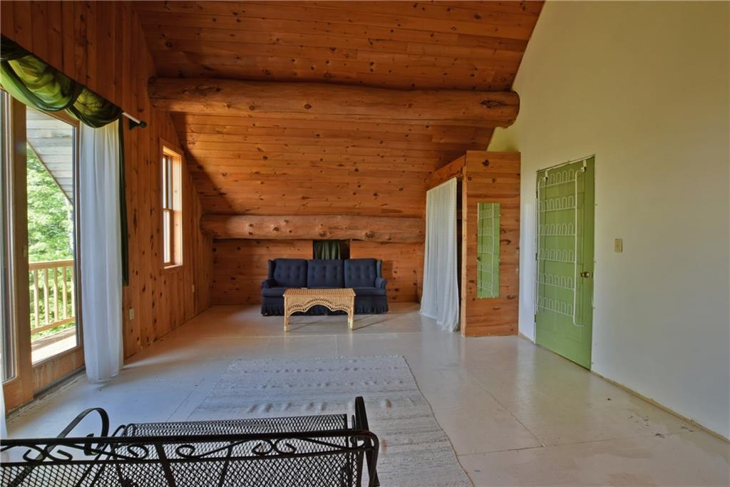 335 Franklin School Road Fort Kent, ME 04743 - Photo 18 of 35 Master Bedroom