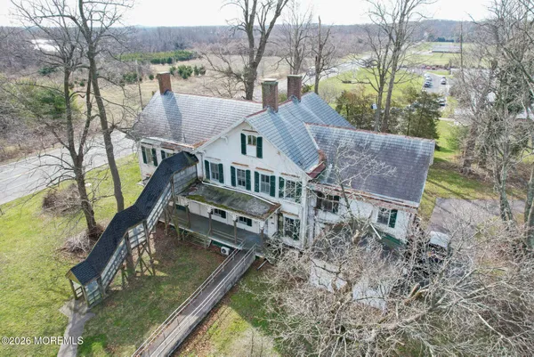 $3,499,900 | 184-186 Highway 34, Holmdel, NJ 07733