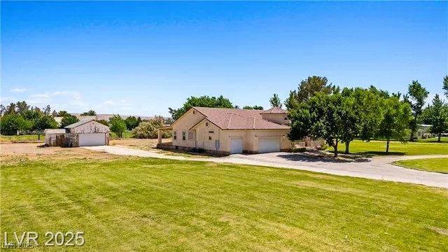 $692,000 | 1470 St Joseph Street, Overton, NV 89040