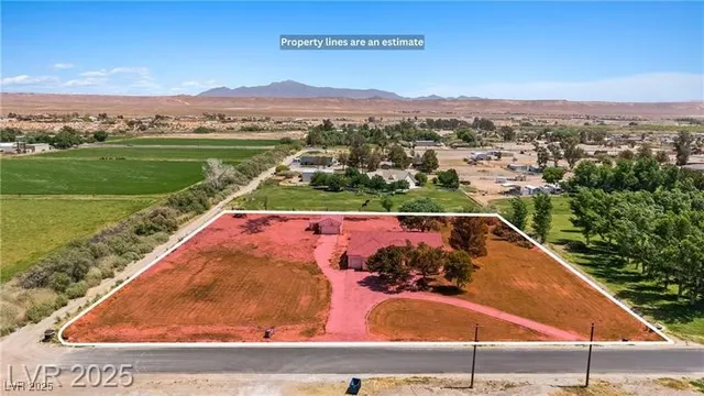 $692,000 | 1470 St Joseph Street, Overton, NV 89040