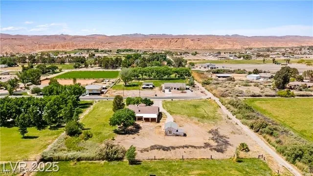 $692,000 | 1470 St Joseph Street, Overton, NV 89040