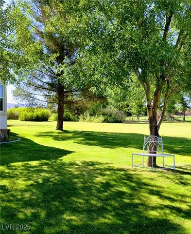 $692,000 | 1470 St Joseph Street, Overton, NV 89040