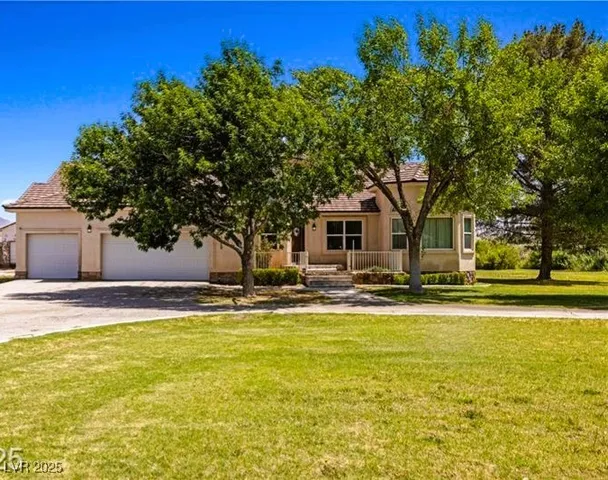 $692,000 | 1470 St Joseph Street, Overton, NV 89040