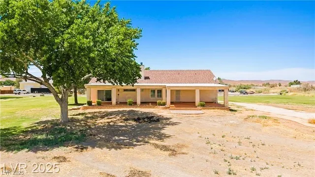 $692,000 | 1470 St Joseph Street, Overton, NV 89040