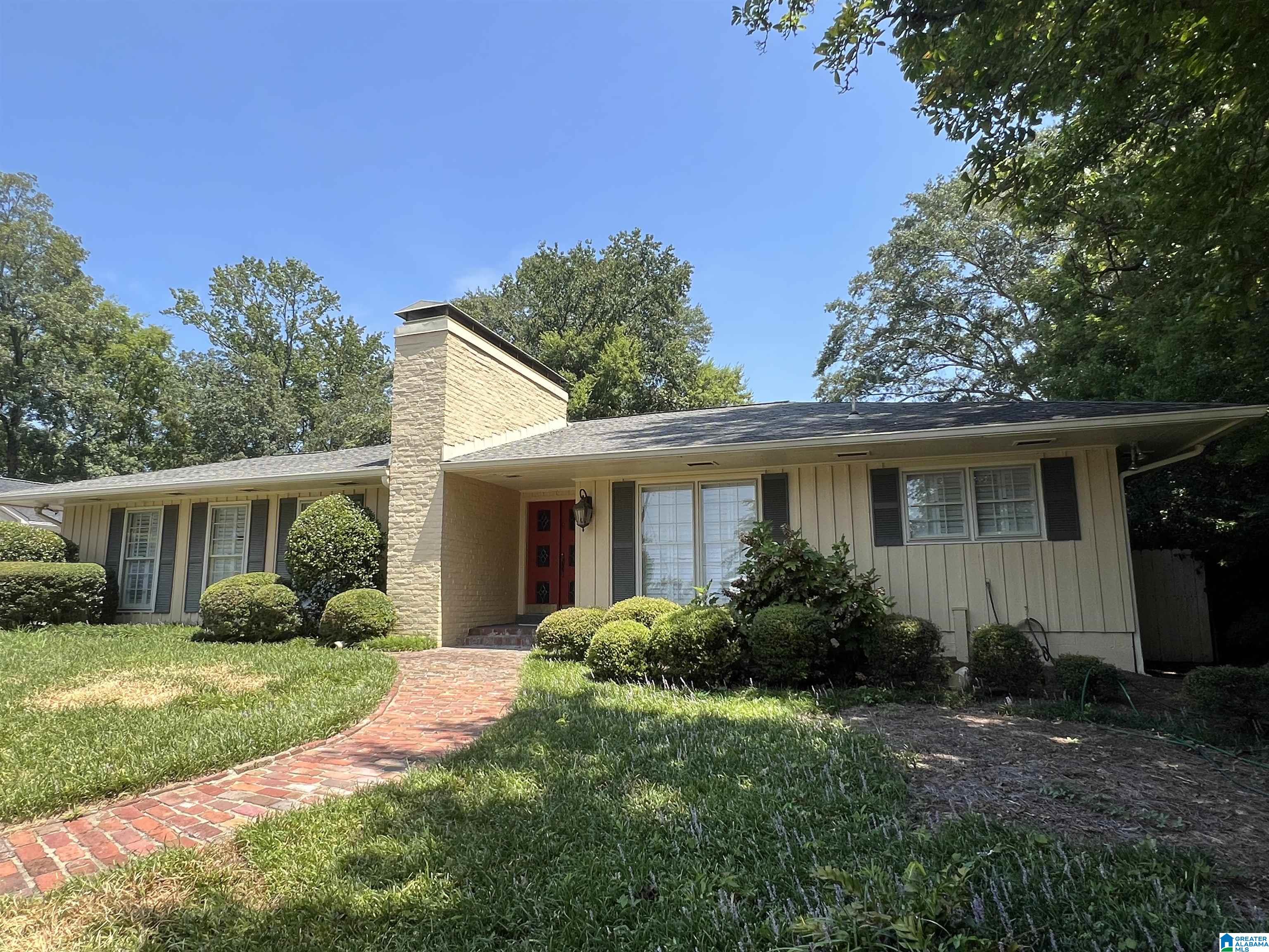 329 Shades Crest Road Birmingham, AL 35226 - Photo 1 of 33