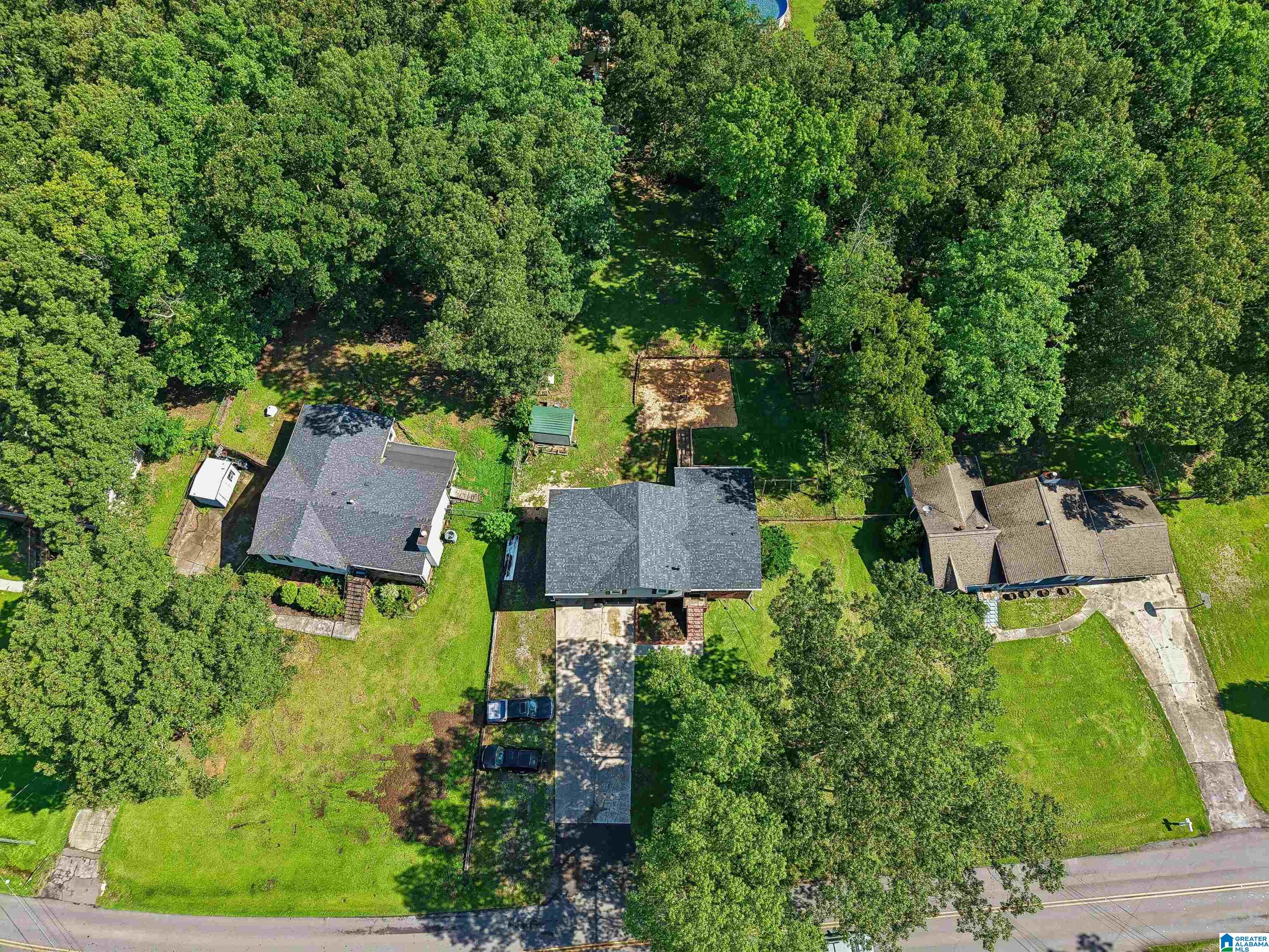 3232 Virginia Drive Bessemer, AL 35023 - Photo 36 of 42