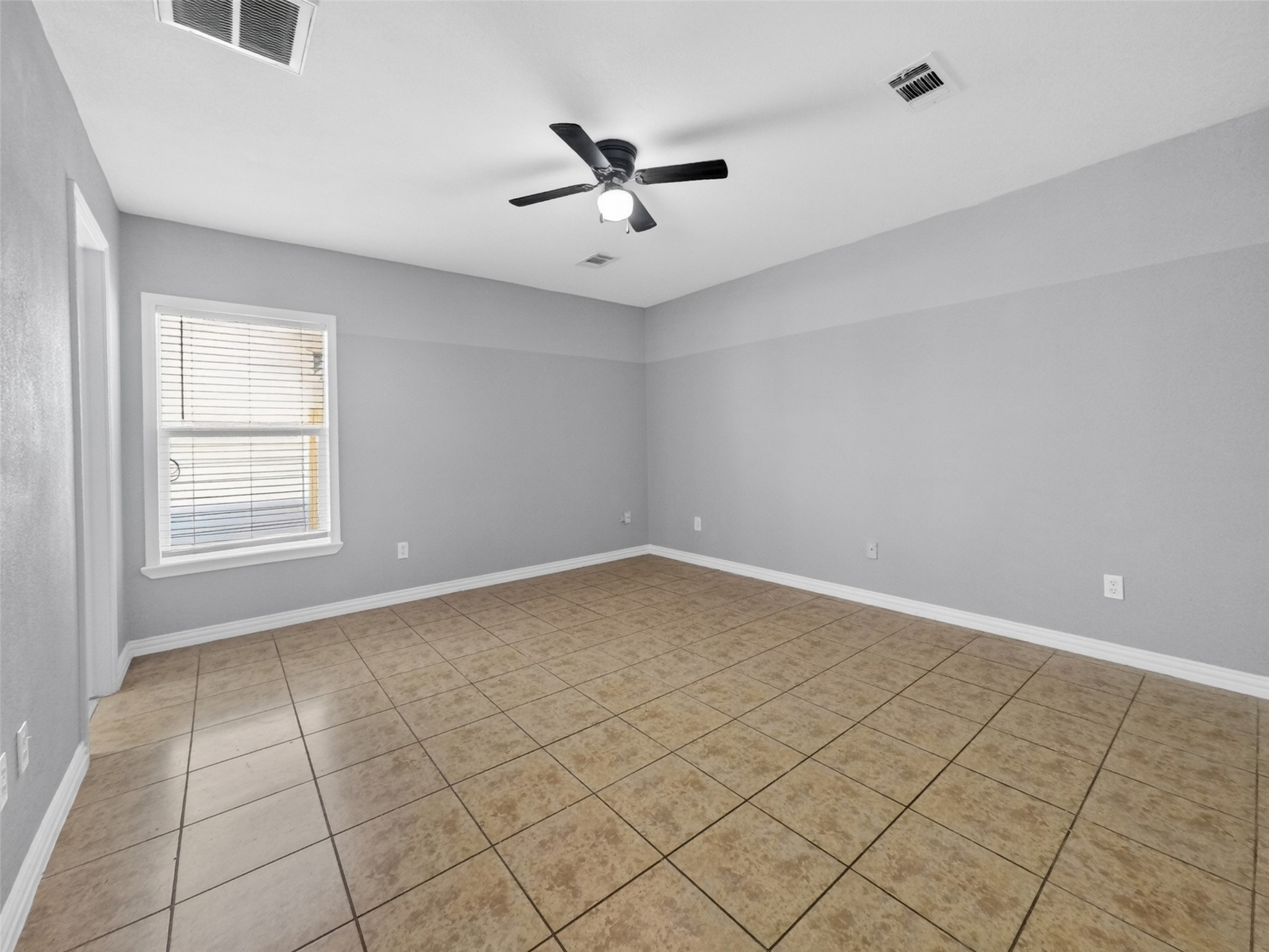 6231 Lone Prairie Way Katy, TX 77449 - Photo 16 of 27 With space to breathe and a walk-in closet that finally fits everything, this primary suite is your private recharge zone.