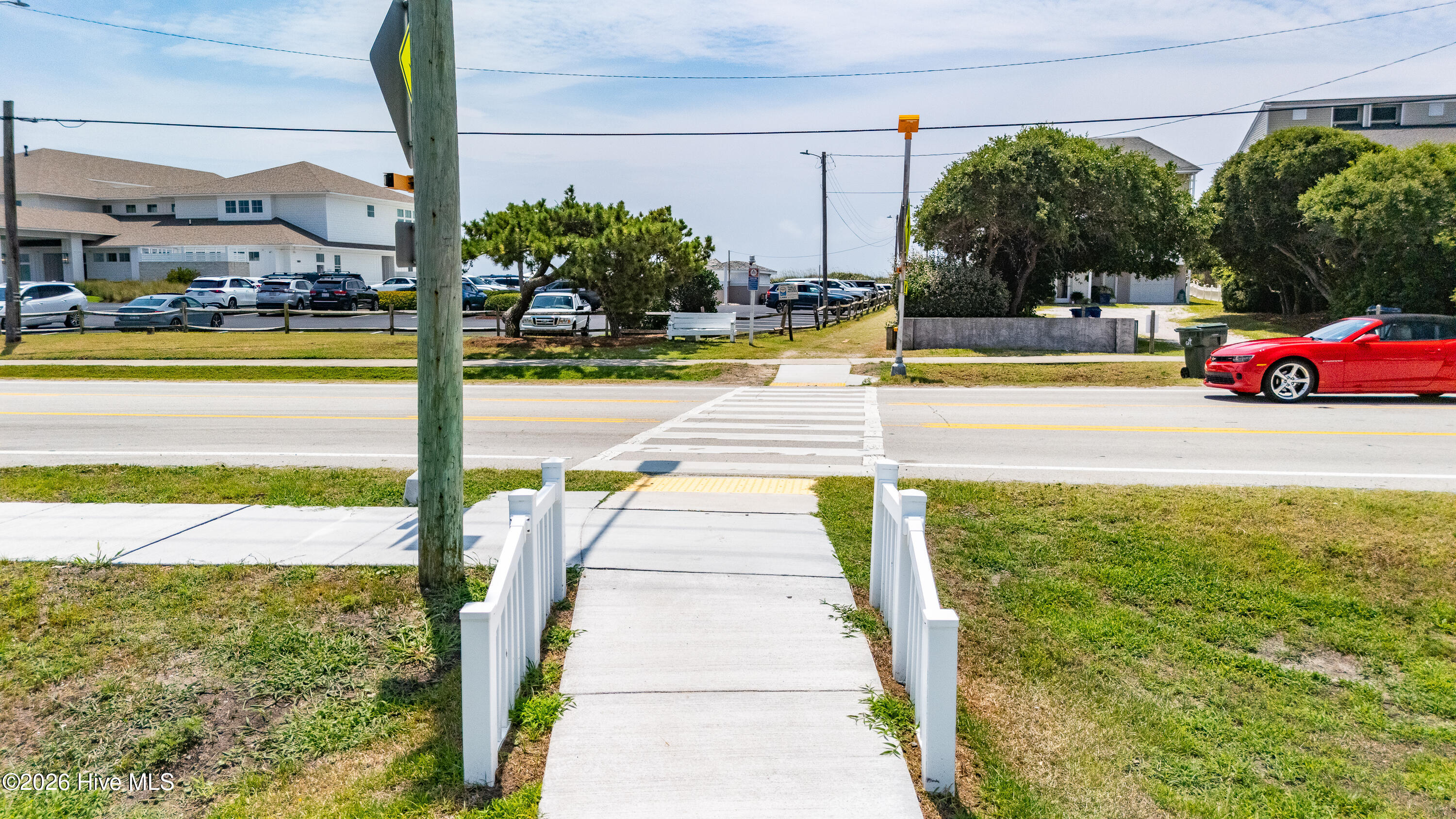 1918 West Fort Macon Road, Unit 201 Atlantic Beach, NC 28512 - Photo 4 of 44