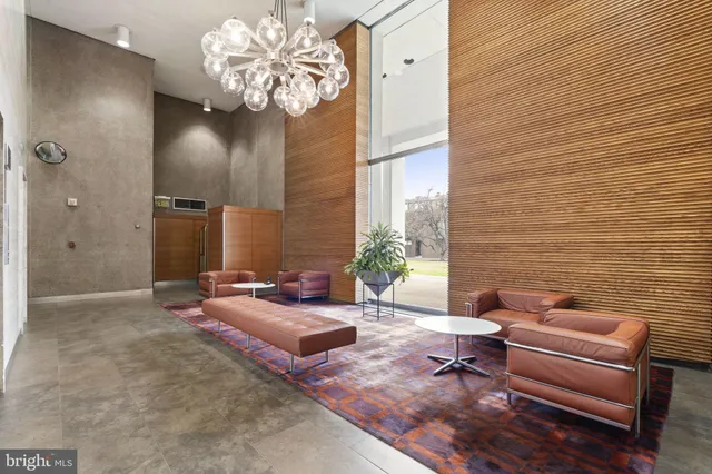 a view of a bathroom from a hallway