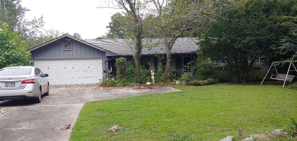 4383 Burns Road Northwest Lilburn, GA 30047 - Photo 1 of 1 Gallery Image 1