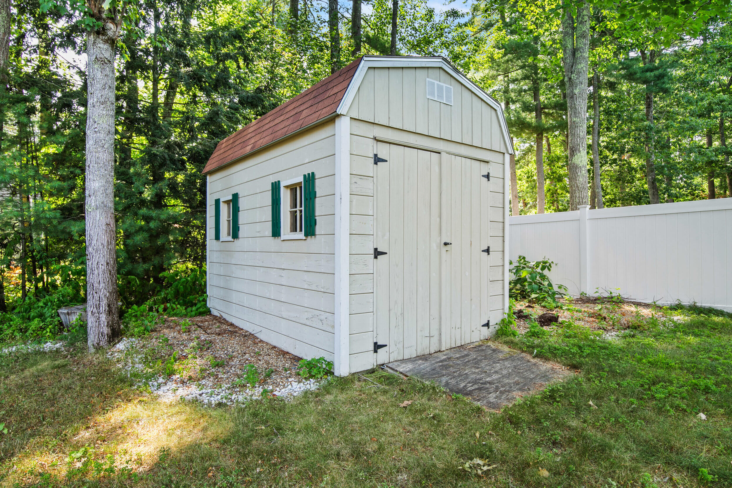 4 Sofia Road Saco, ME 04072 - Photo 37 of 52 Shed