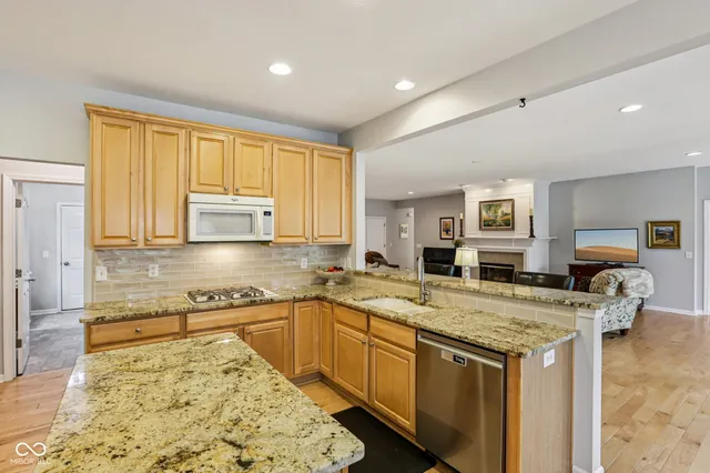 $679,999 | 14047 Platte Drive, Carmel, IN 46033