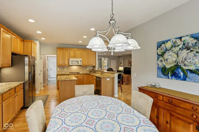 $674,999 | 14047 Platte Drive, Carmel, IN 46033