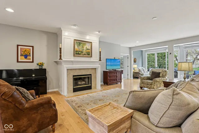 $674,999 | 14047 Platte Drive, Carmel, IN 46033