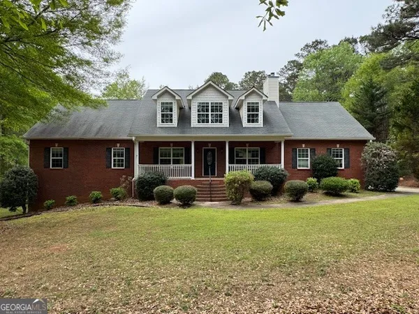 $485,000 | 276 Harbour Shores Drive, Jackson, GA 30233