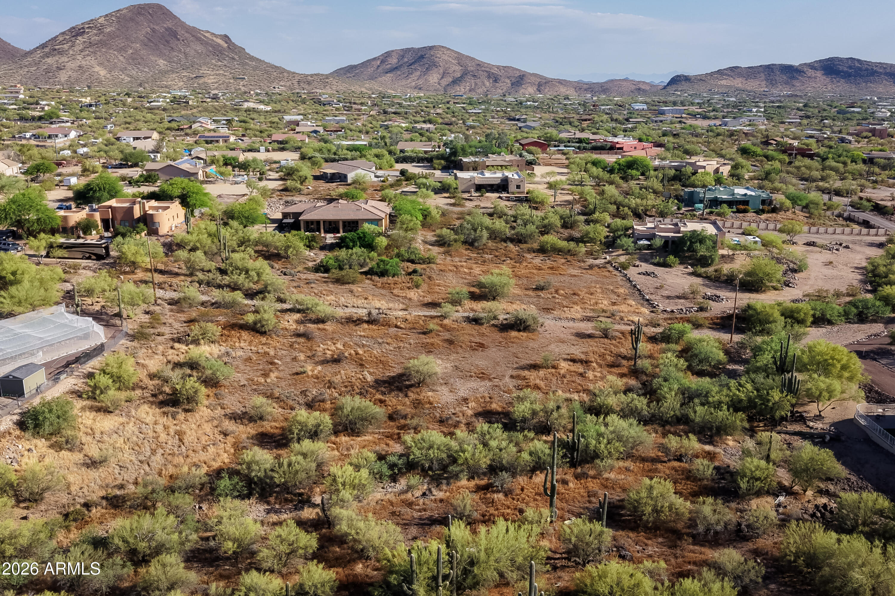 1838 East Gaffney Road New River, AZ 85087 - Photo 10 of 21