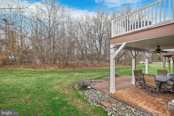 $562,000 | 9 Lani Lane, Marlton, NJ 08053