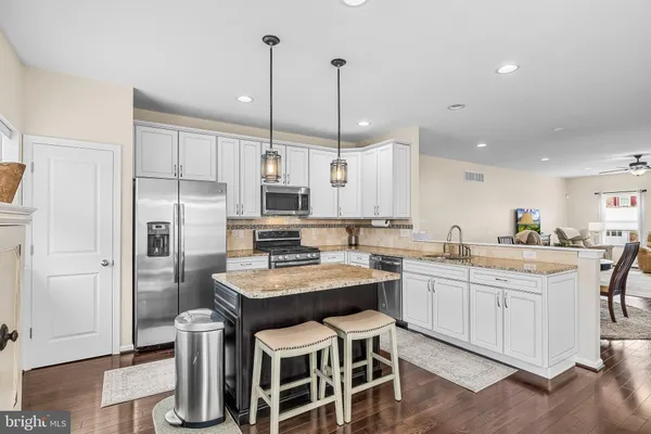 $562,000 | 9 Lani Lane, Marlton, NJ 08053