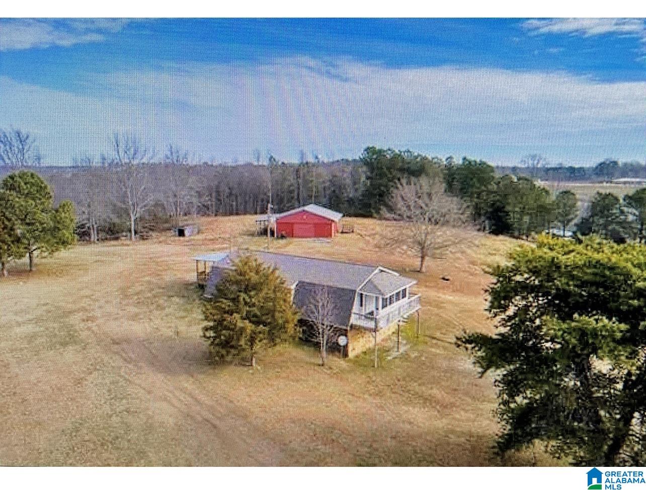 972 County Road 944 Cullman, AL 35057 - Photo 1 of 12