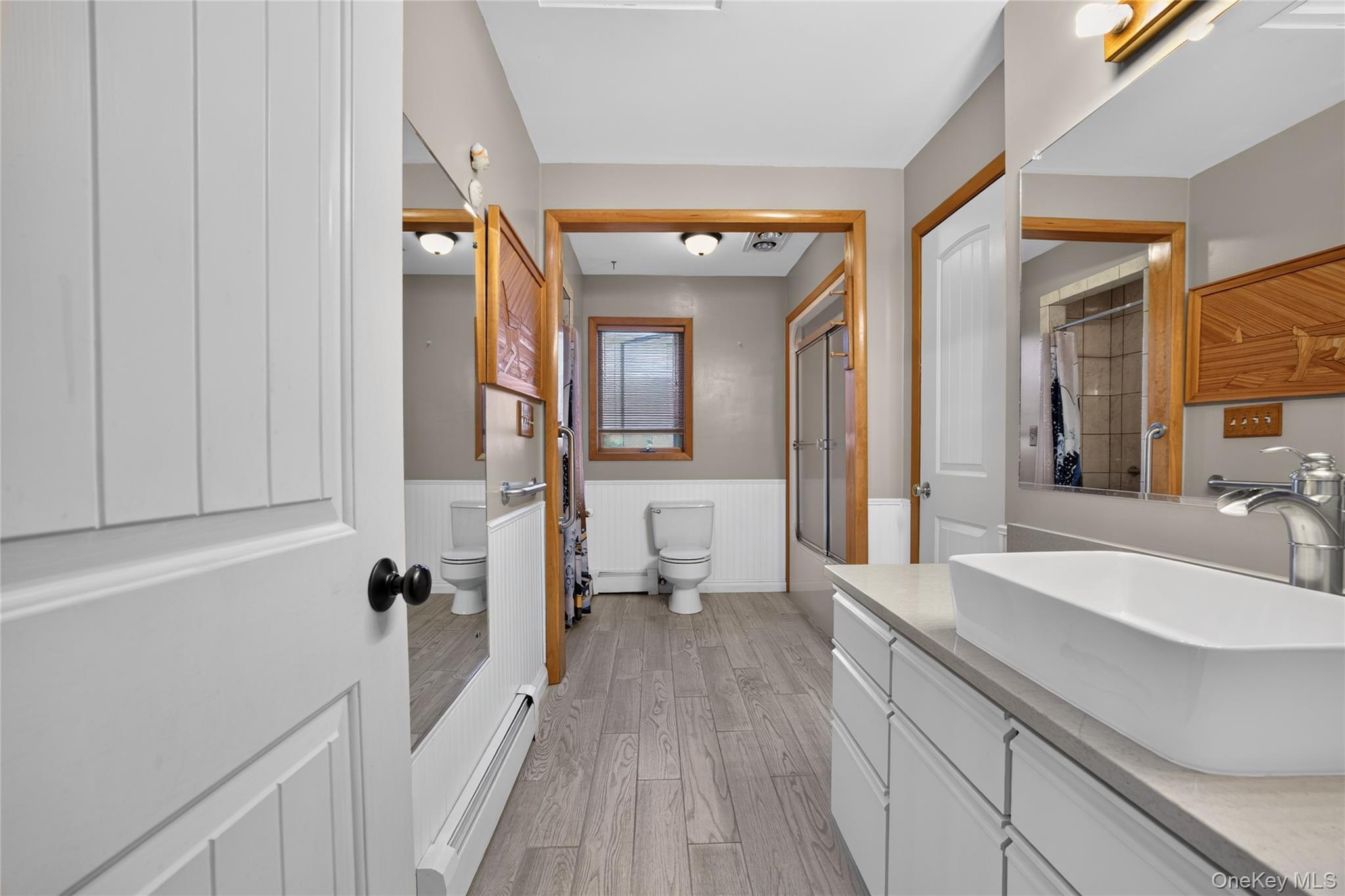 122 Dekay Road Warwick, NY 10990 - Photo 34 of 50 Hallway Full Bath