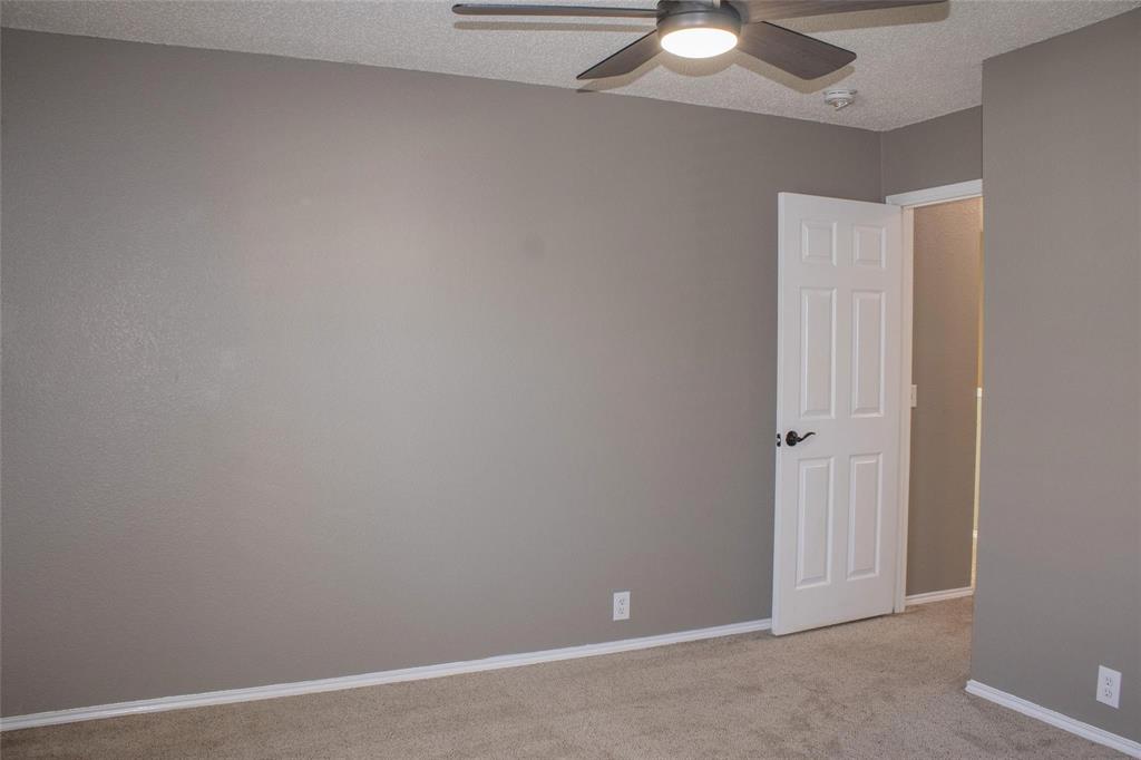 3240 Roddy Drive Fort Worth, TX 76123 - Photo 12 of 28 a view of an empty room