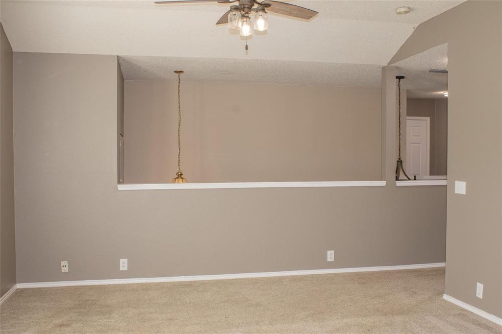3240 Roddy Drive Fort Worth, TX 76123 - Photo 13 of 28 a view of a room with window