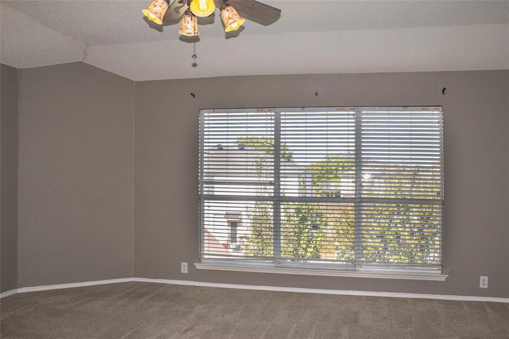 3240 Roddy Drive Fort Worth, TX 76123 - Photo 17 of 28 a view of an empty room with a window