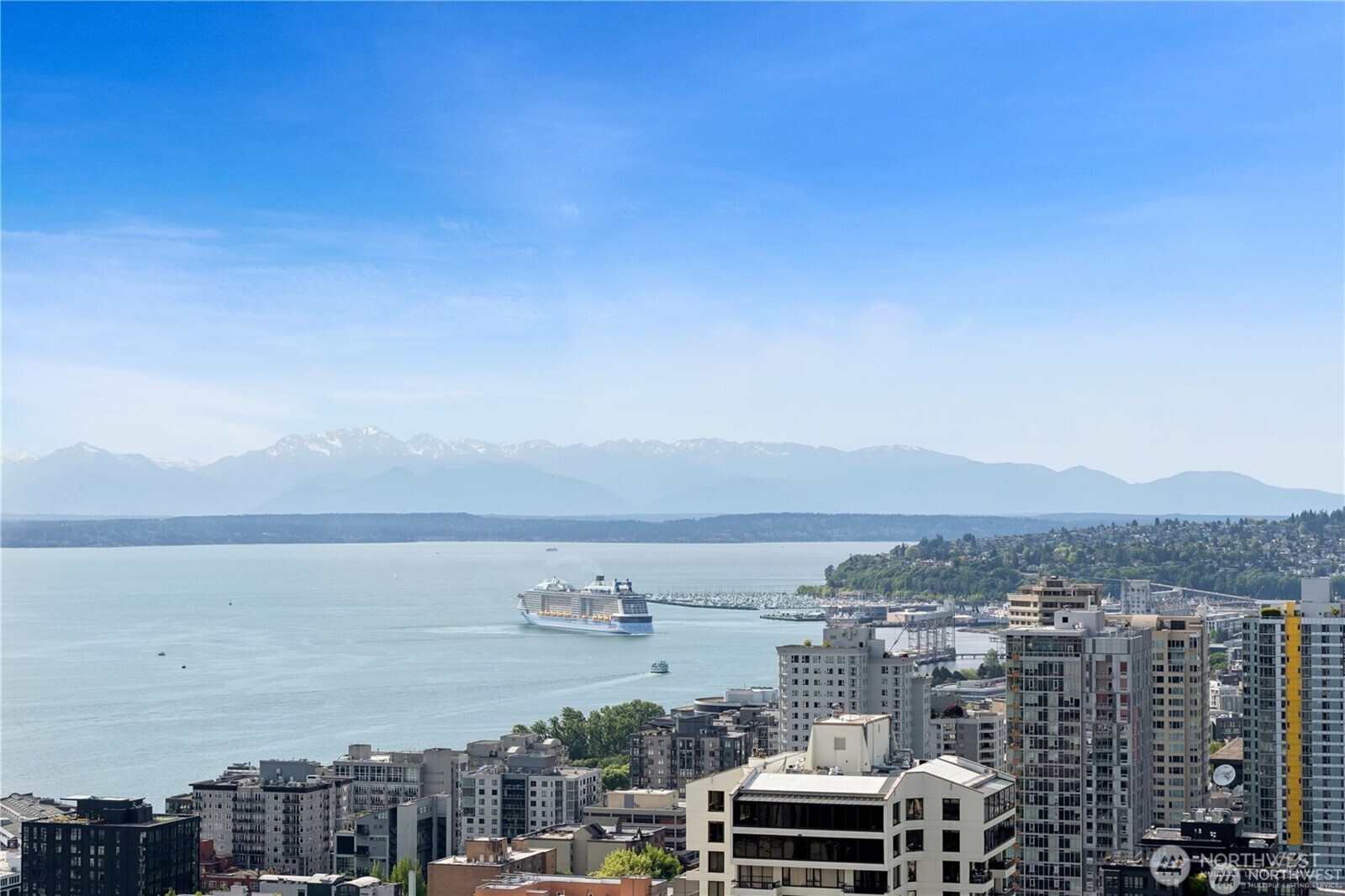 300 Virginia Street, Unit 3012 Seattle, WA 98101 - Photo 9 of 40
