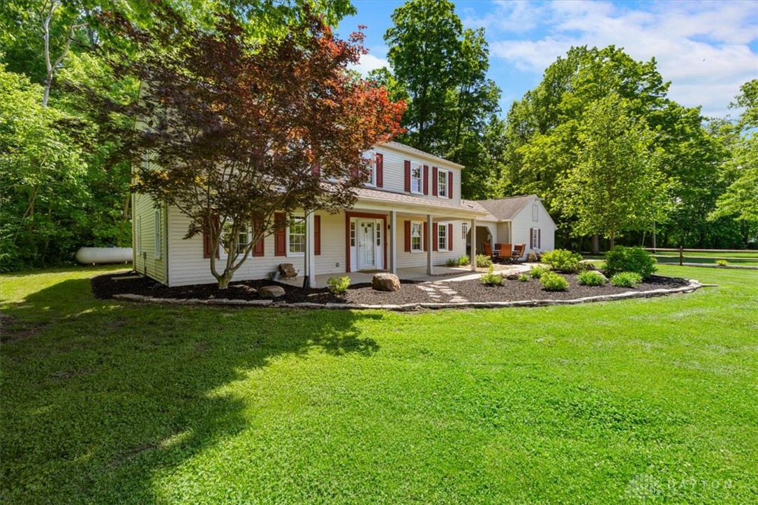 6350 Troy-Frederick Road Tipp City, OH 45371 - Photo 3 of 69