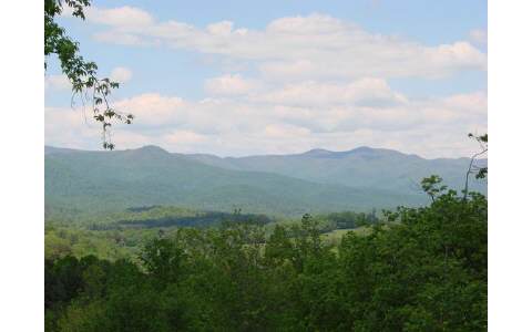 Lot24 Lot24 Deer Ridge Murphy, NC 28906 - Photo 1 of 1 Main View