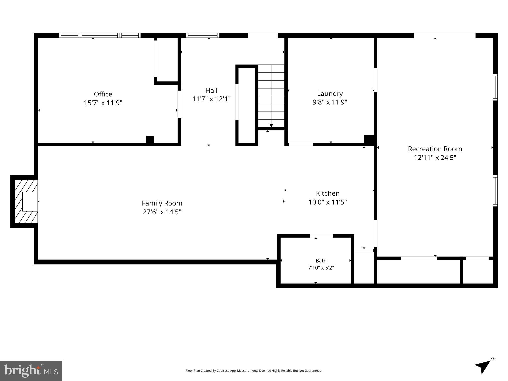 4006 North Glebe Road Arlington, VA 22207 - Photo 71 of 72