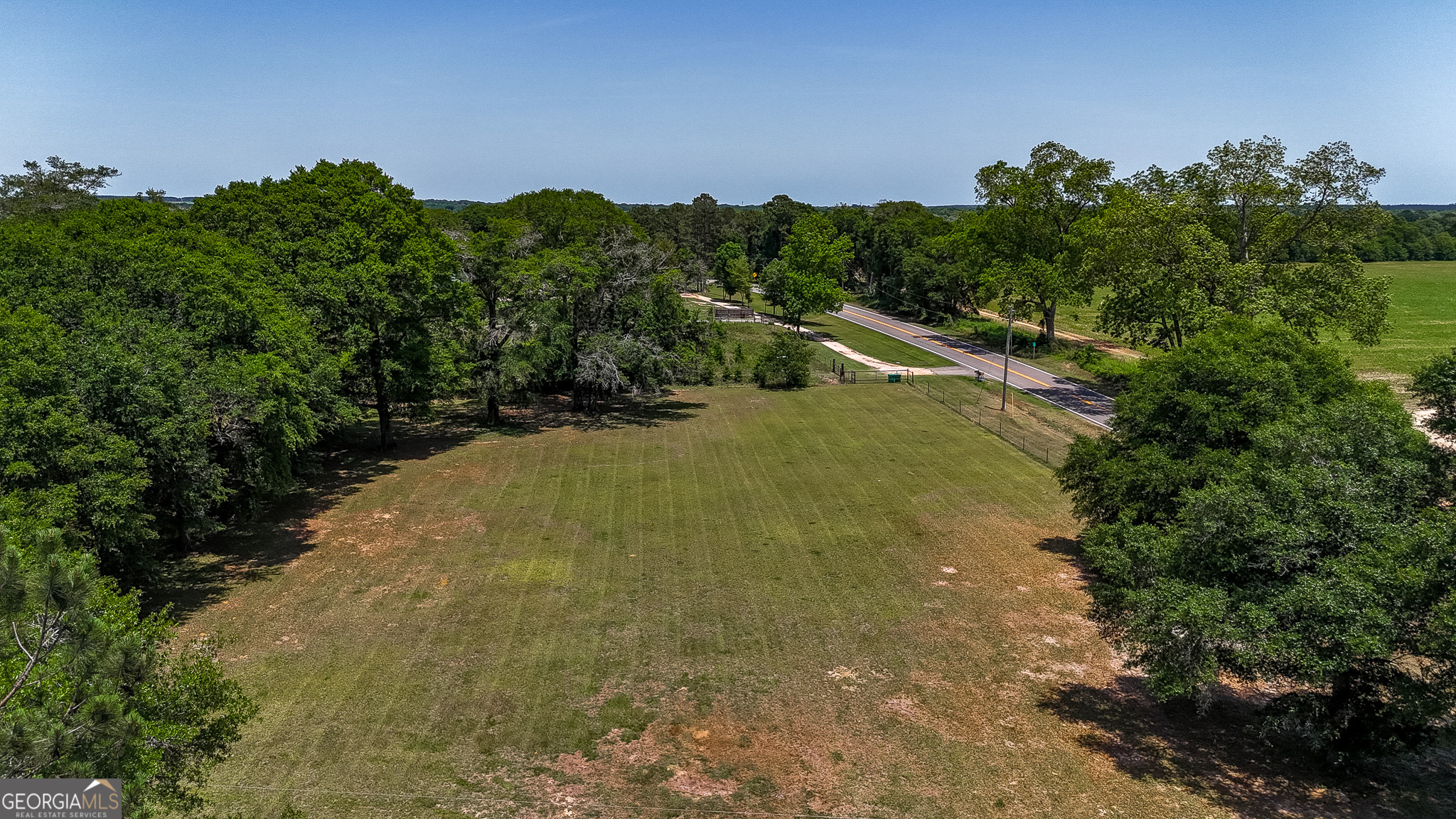 3947 Americus Highway Dawson, GA 39842 - Photo 11 of 21