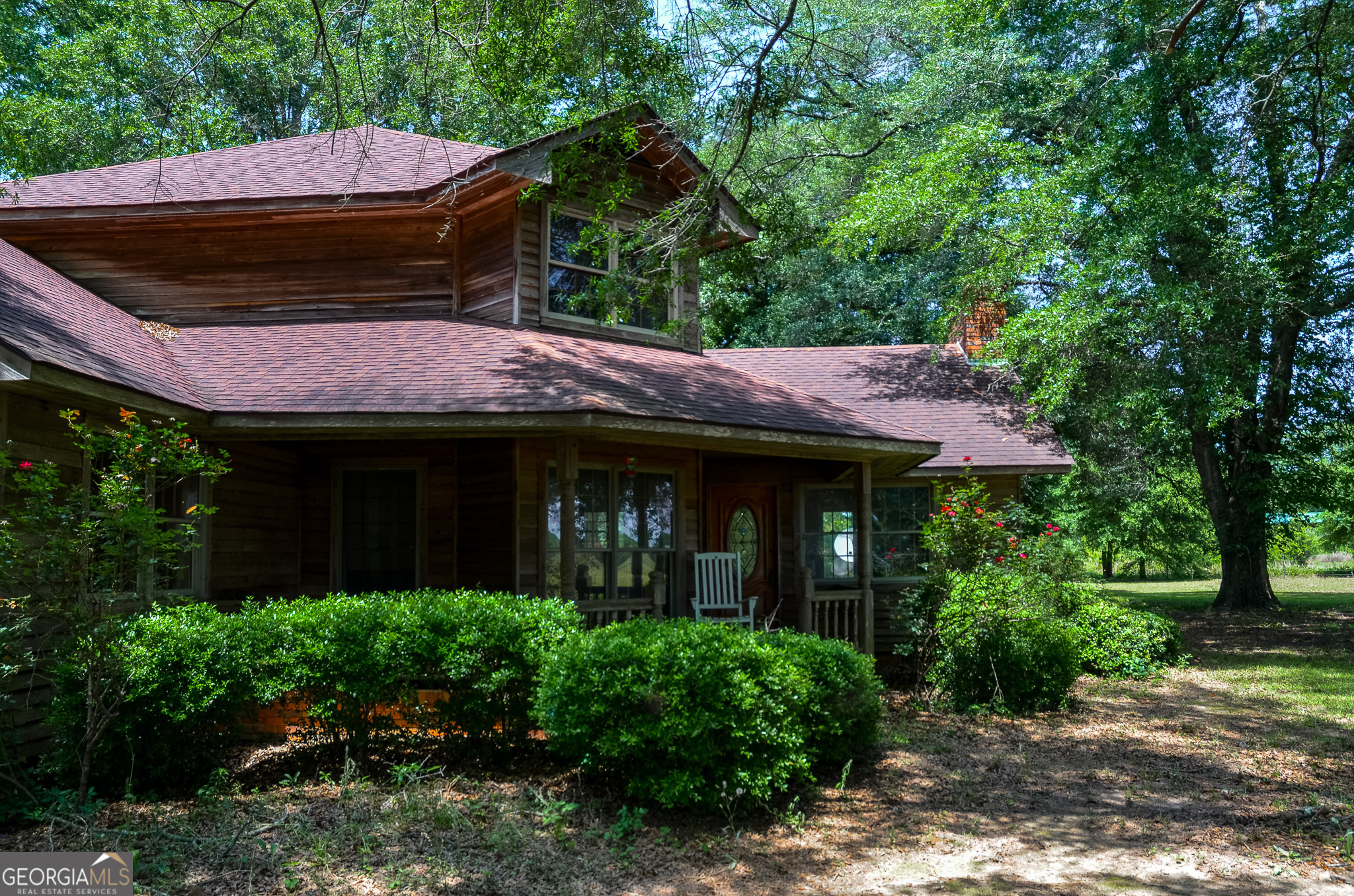 3947 Americus Highway Dawson, GA 39842 - Photo 12 of 21