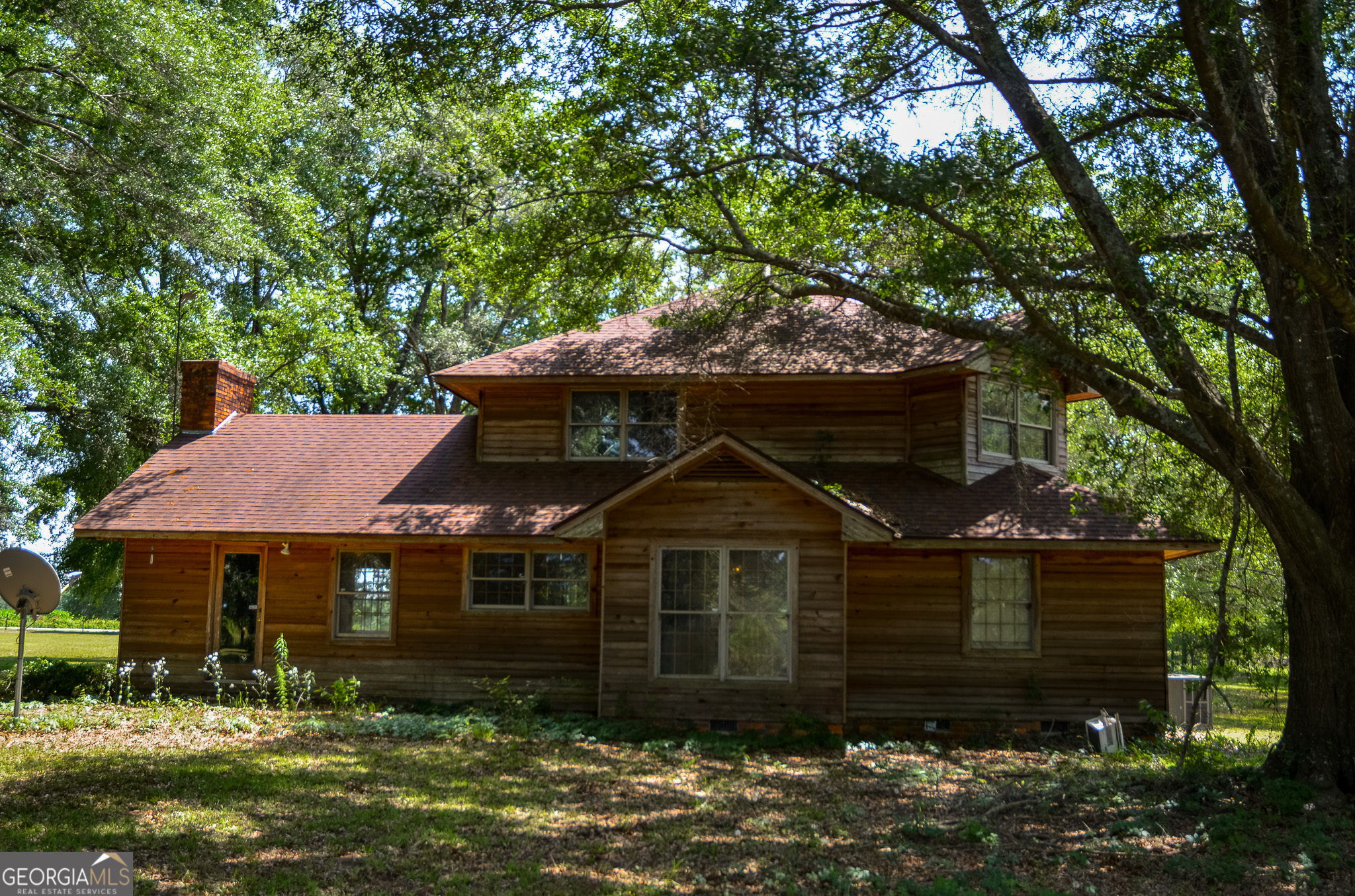 3947 Americus Highway Dawson, GA 39842 - Photo 13 of 21