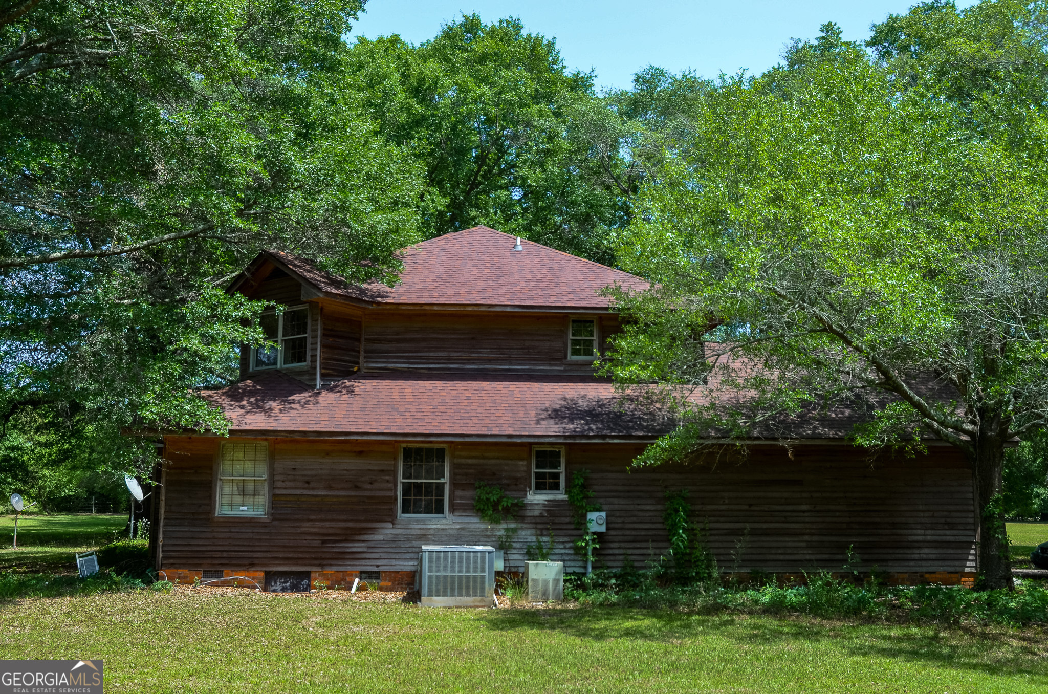 3947 Americus Highway Dawson, GA 39842 - Photo 14 of 21