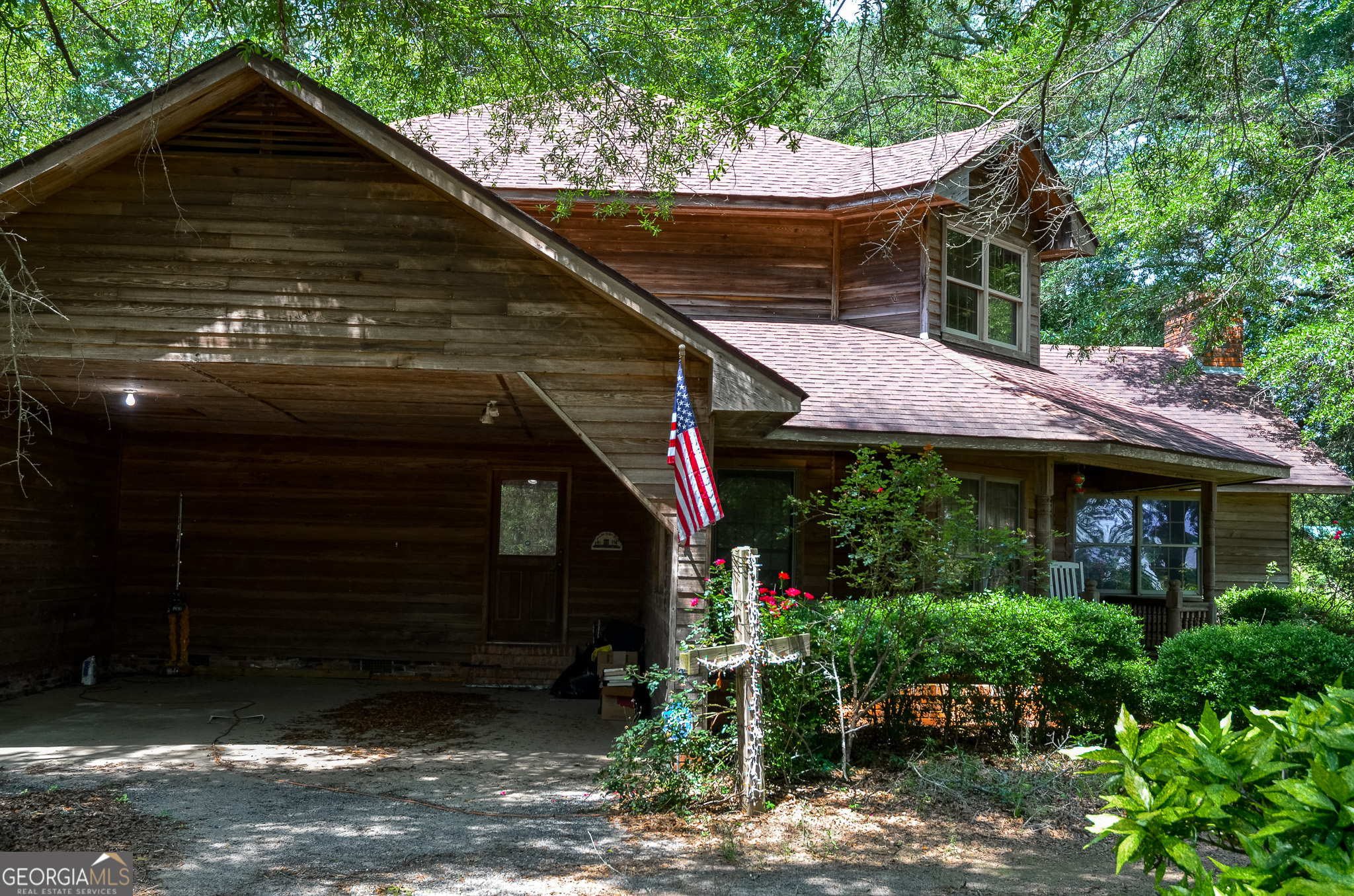 3947 Americus Highway Dawson, GA 39842 - Photo 15 of 21