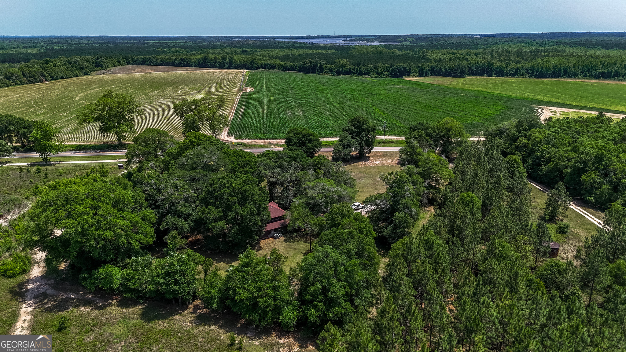 3947 Americus Highway Dawson, GA 39842 - Photo 17 of 21