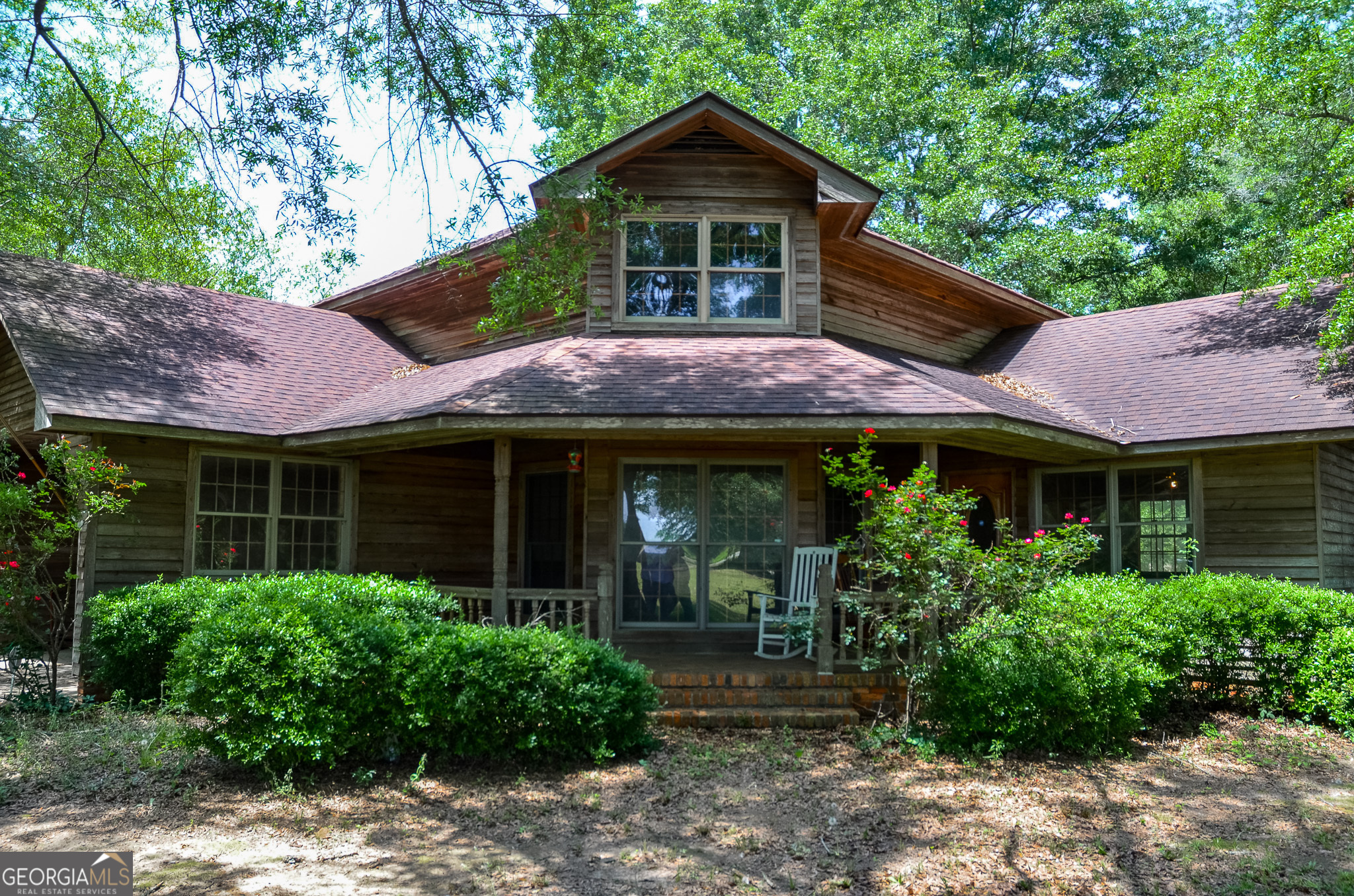 3947 Americus Highway Dawson, GA 39842 - Photo 2 of 21